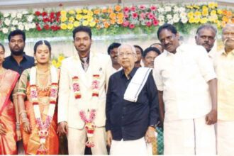 திராவிடர் கழகம்