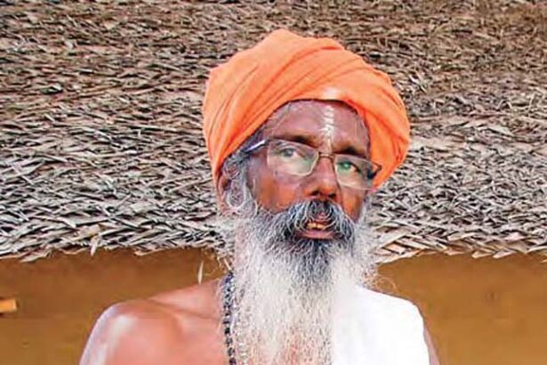 தமிழ்நாடு