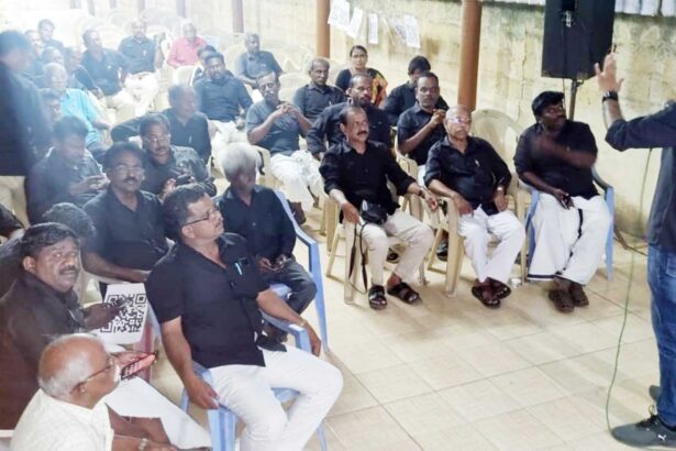 திராவிடர் கழகம்