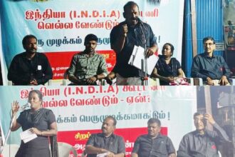 கழகக் களத்தில்
