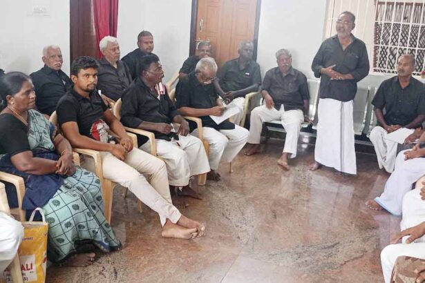 திராவிடர் கழகம்