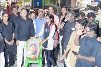 திராவிடர் கழகம்