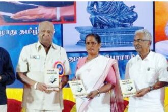 அரசியல், தமிழ்நாடு