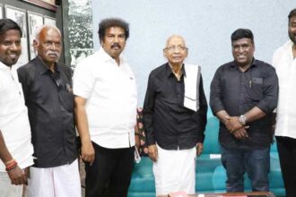 திராவிடர் கழகம்