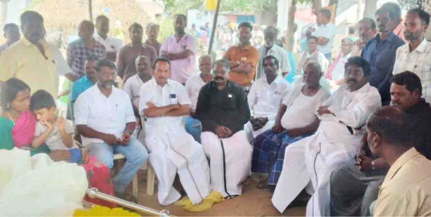 திராவிடர் கழகம்