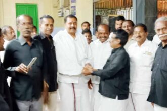 திராவிடர் கழகம்