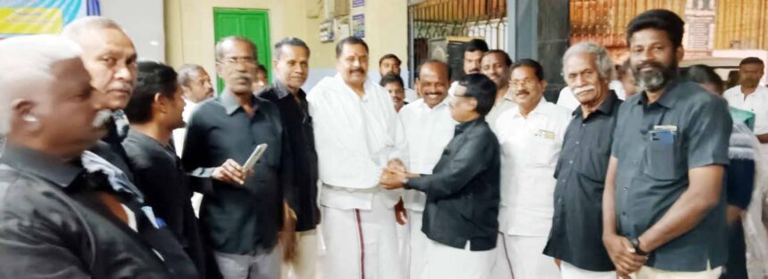 திராவிடர் கழகம்
