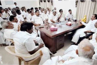 அரசு, தமிழ்நாடு