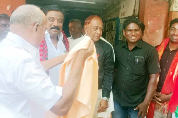 தமிழ்நாடு, திராவிடர் கழகம்
