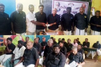 திராவிடர் கழகம், நடக்க இருப்பவை
