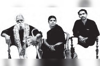 ஞாயிறு மலர்