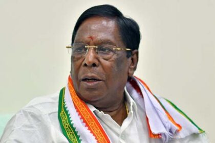 நாராயணசாமி