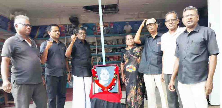 திராவிடர் கழகம்