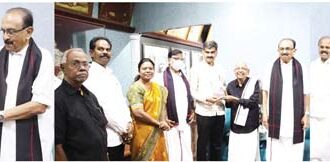 திராவிடர் கழகம்