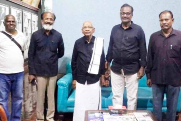 திராவிடர் கழகம்