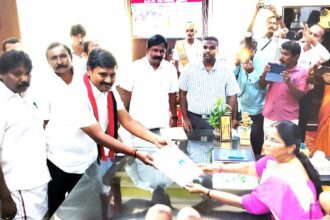 திராவிடர் கழகம்