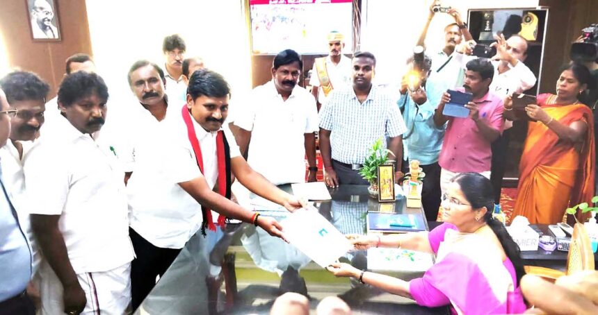 திராவிடர் கழகம்