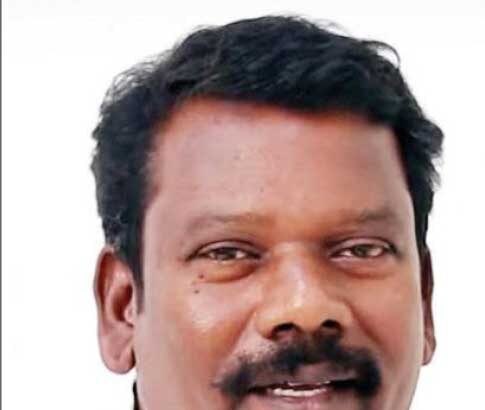 தமிழ்நாடு