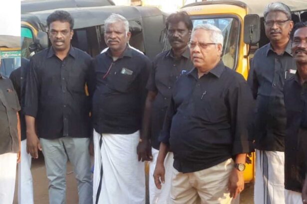 திராவிடர் கழகம்
