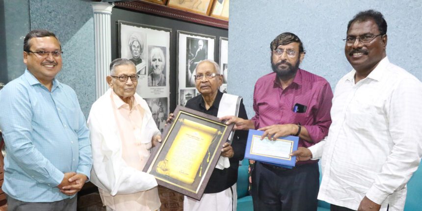 திராவிடர் கழகம்