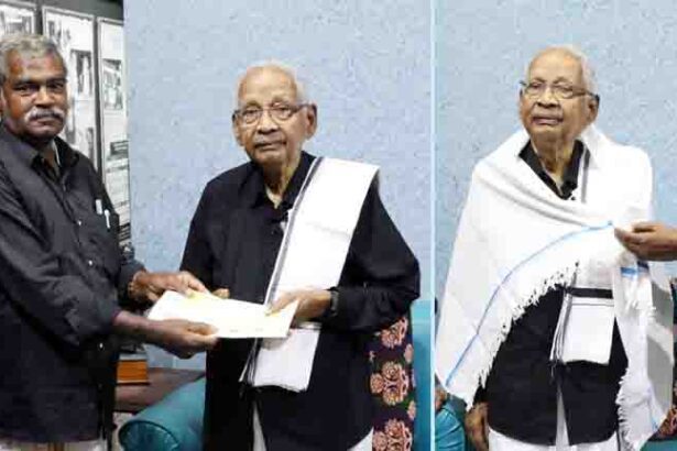 பிஞ்சு சந்தா நன்கொடை