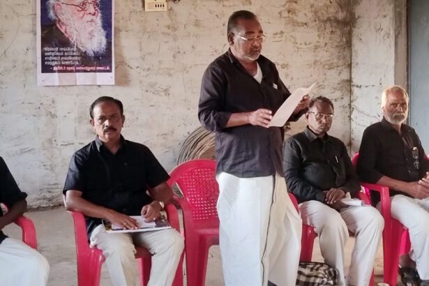 திராவிடர் கழகம்