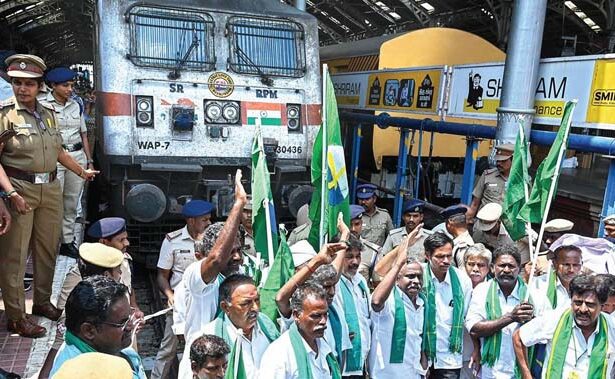 தமிழ்நாடு