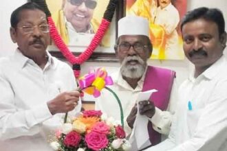 தமிழ்நாடு