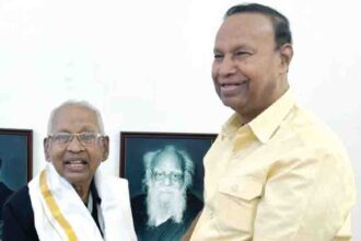 திராவிடர் கழகம்