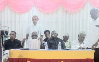 திராவிடர் கழகம்