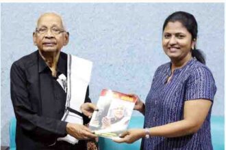 ஆசிரியர் அறிக்கை, திராவிடர் கழகம்