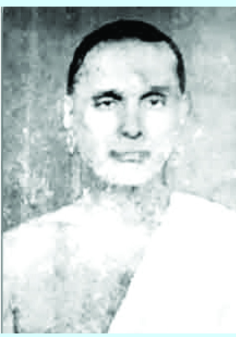 ஆசிரியர் அறிக்கை