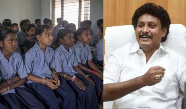 அரசு, தமிழ்நாடு