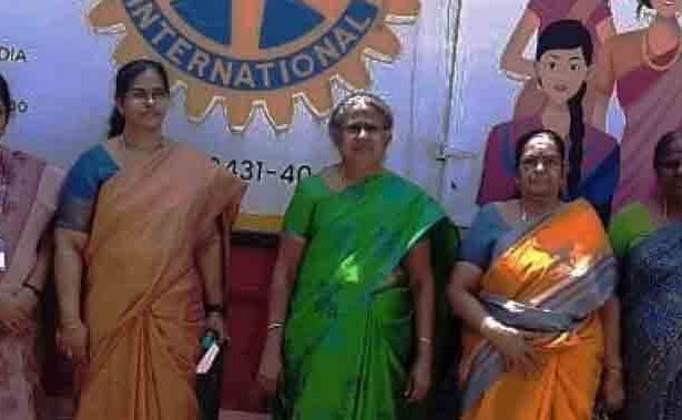 பெரியார் மணியம்மை அறிவியல் மற்றும் தொழில்நுட்ப நிறுவனம் (நிகர்நிலைப் பல்கலைக்கழகம்) -- உலக மகளிர் நாள் தமிழ்நாடு