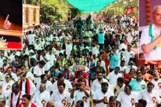 முதலமைச்சர் மு.க. ஸ்டாலின்