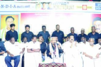 திராவிடர் கழகம், மற்றவை