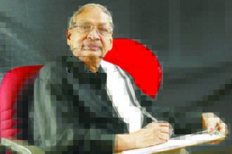 ஆசிரியர் அறிக்கை