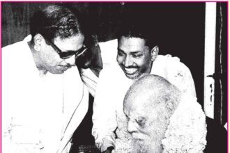 ஞாயிறு மலர்