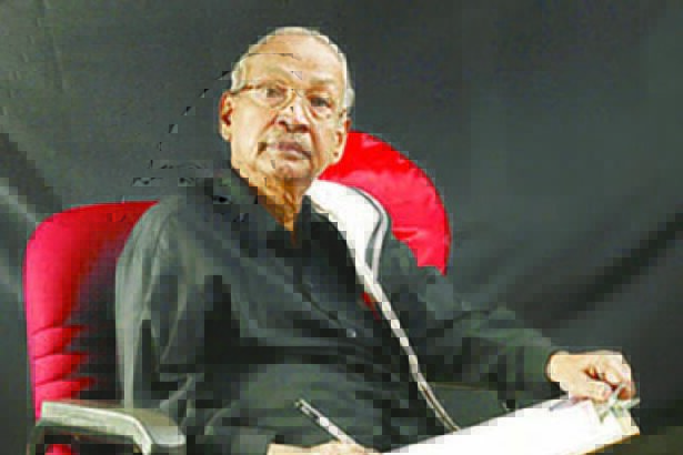 ஆசிரியர் அறிக்கை