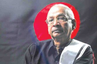 ஆசிரியர் அறிக்கை