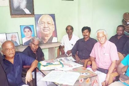 திராவிடர் கழகம்