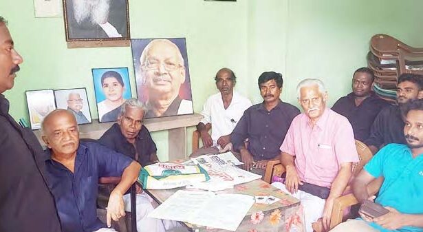 ‘இந்தியா' கூட்டணி