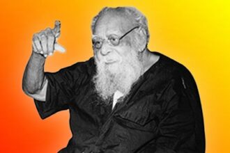தந்தை பெரியார் அறிவுரை