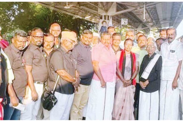 ஆசிரியர், திராவிடர் கழகம்