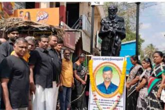 ஆசிரியர் உரை, திராவிடர் கழகம்