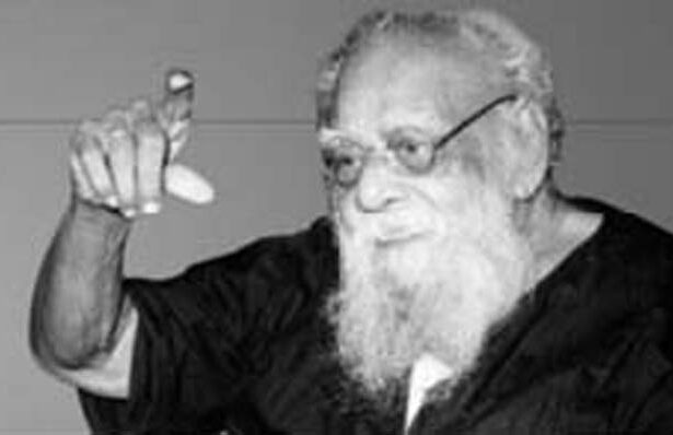 பெரியார் விடுக்கும் வினா! (1289) பெரியார் கேட்கும் கேள்வி!