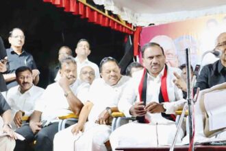 திராவிடர் கழகம்