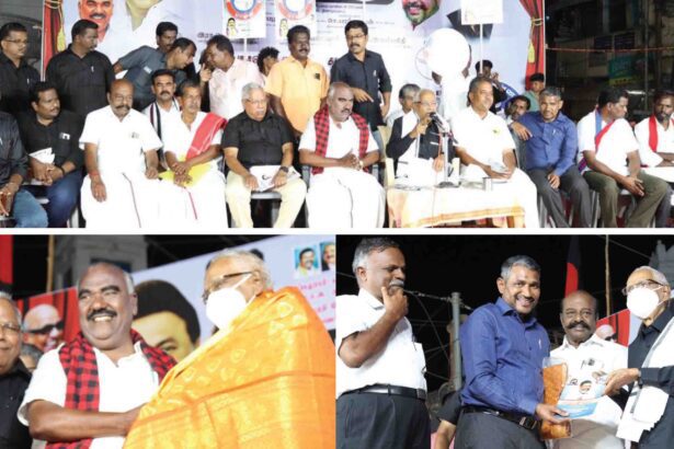 அரசியல், இந்தியா, திராவிடர் கழகம்
