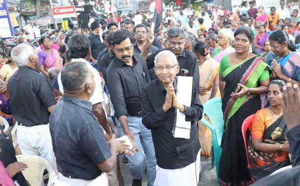 திராவிடர் கழகம்