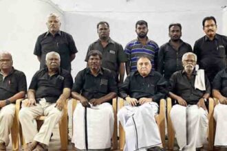 திராவிடர் கழகம், மின்சாரம்
